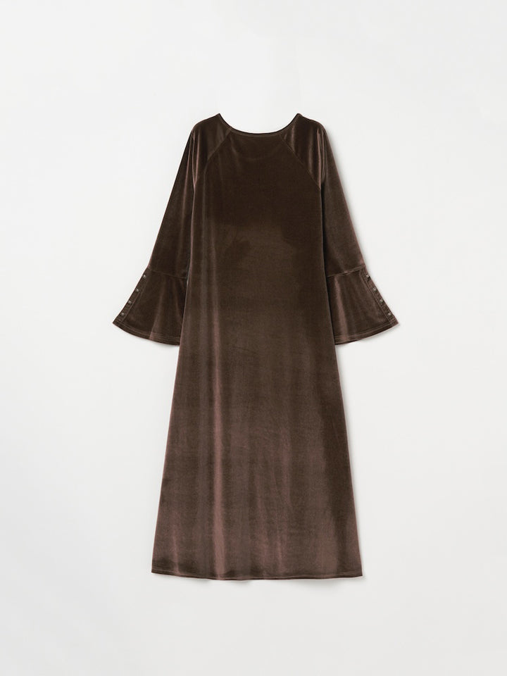 カラー：Brown