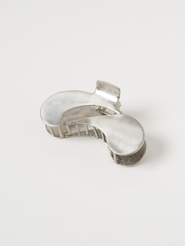 Yin and Yang Hair Clip｜陰陽モチーフヘアクリップ – MARTE
