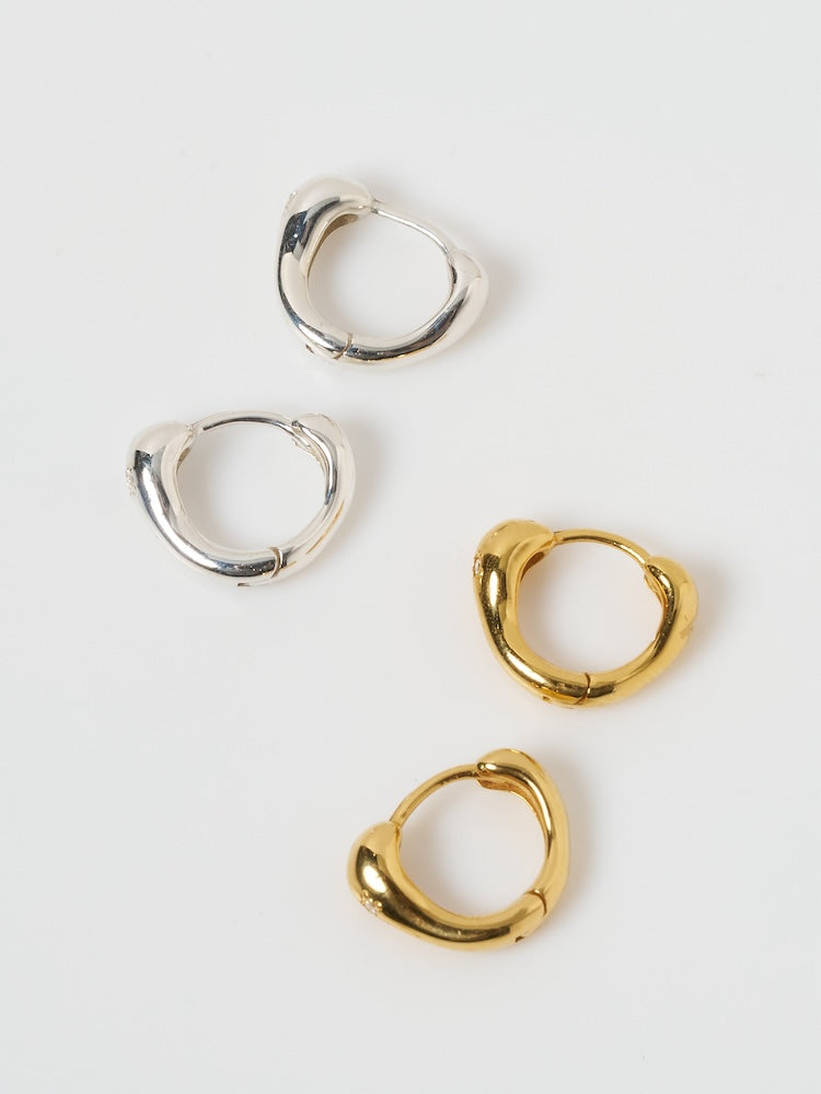 【12月17日(水) 12:00販売開始】Celestial Diamond Pierce