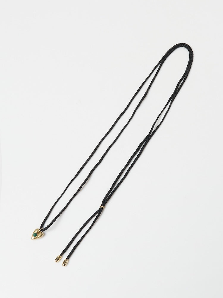 カラー：Gold×Malachite