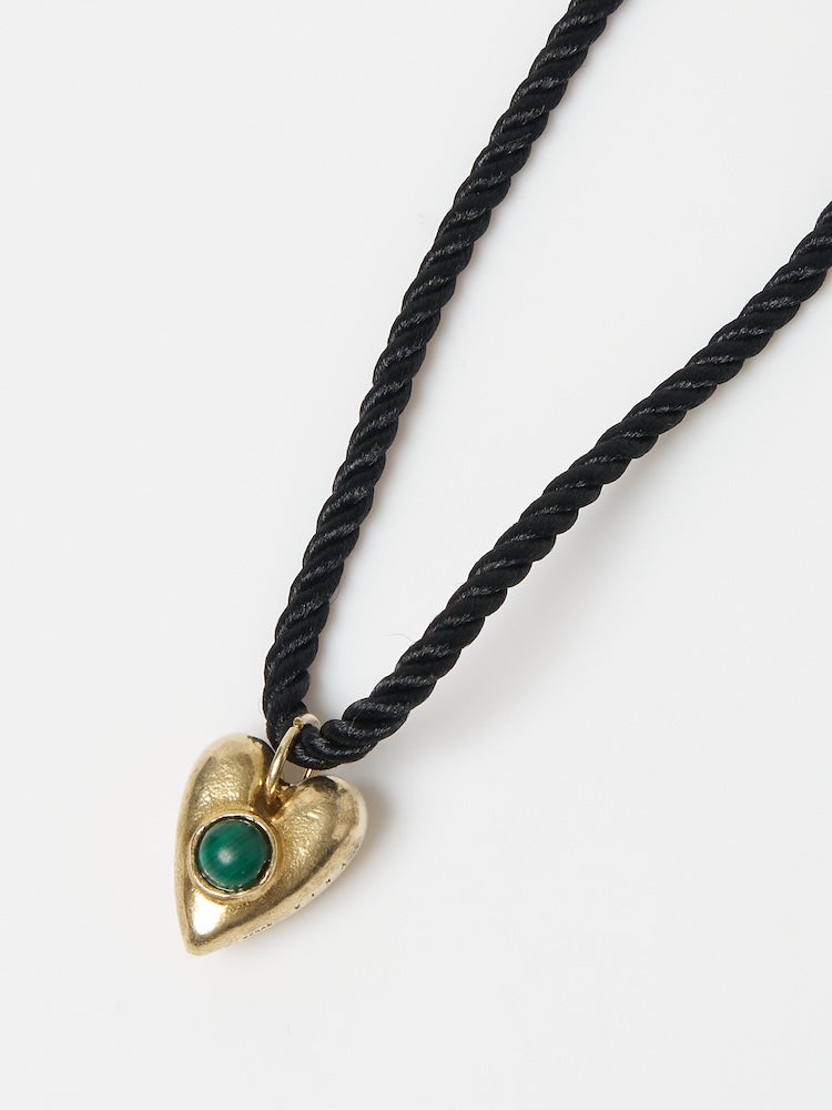 カラー：Gold×Malachite