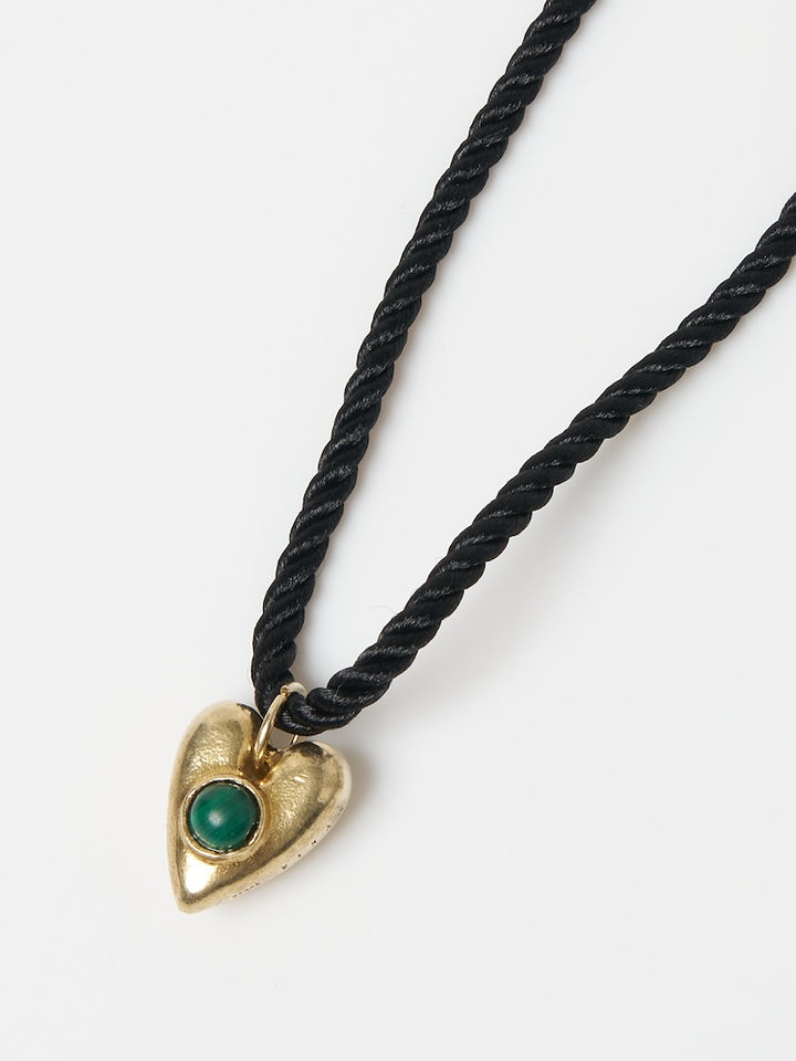 カラー：Gold×Malachite