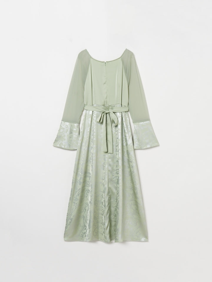 カラー：LightGreen