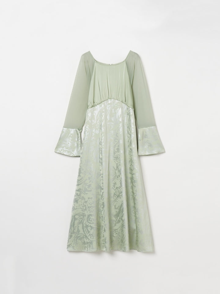 カラー：LightGreen