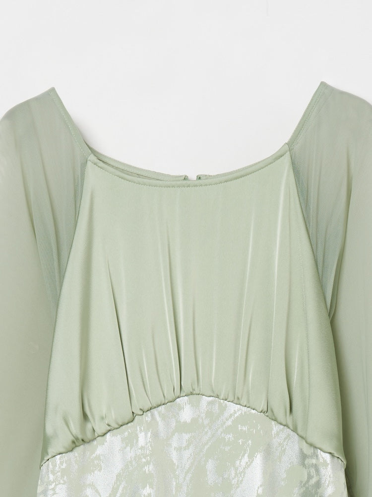 カラー：LightGreen