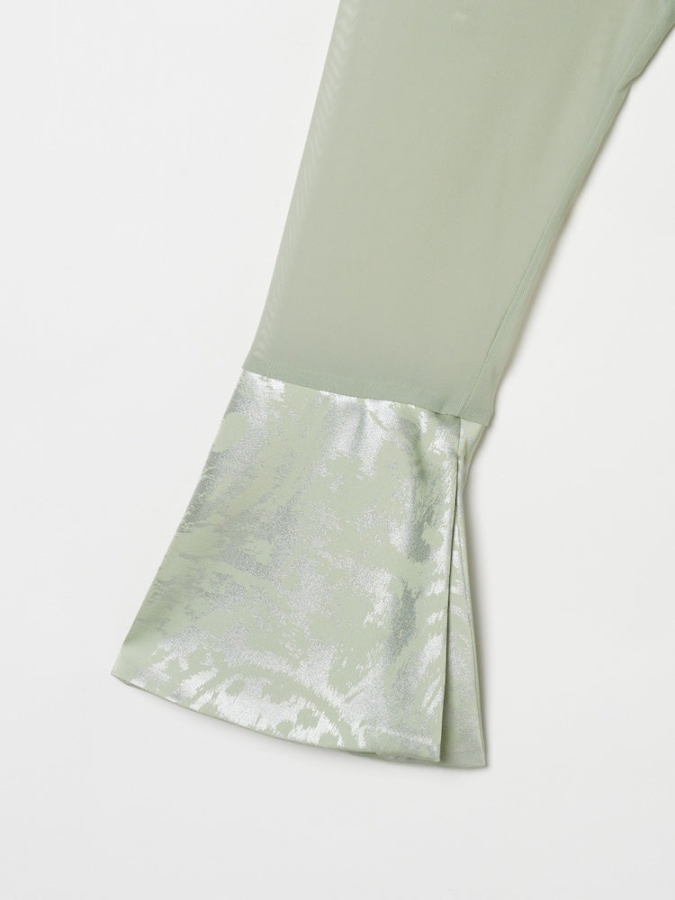 カラー：LightGreen