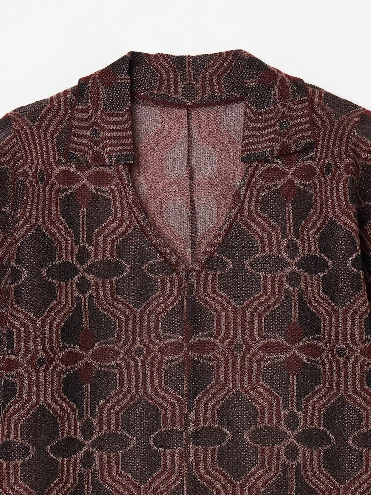 カラー：Bordeaux