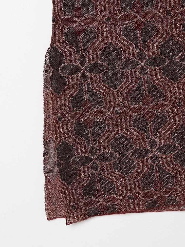 カラー：Bordeaux