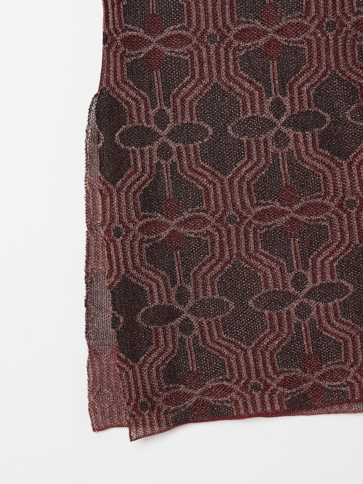 カラー：Bordeaux