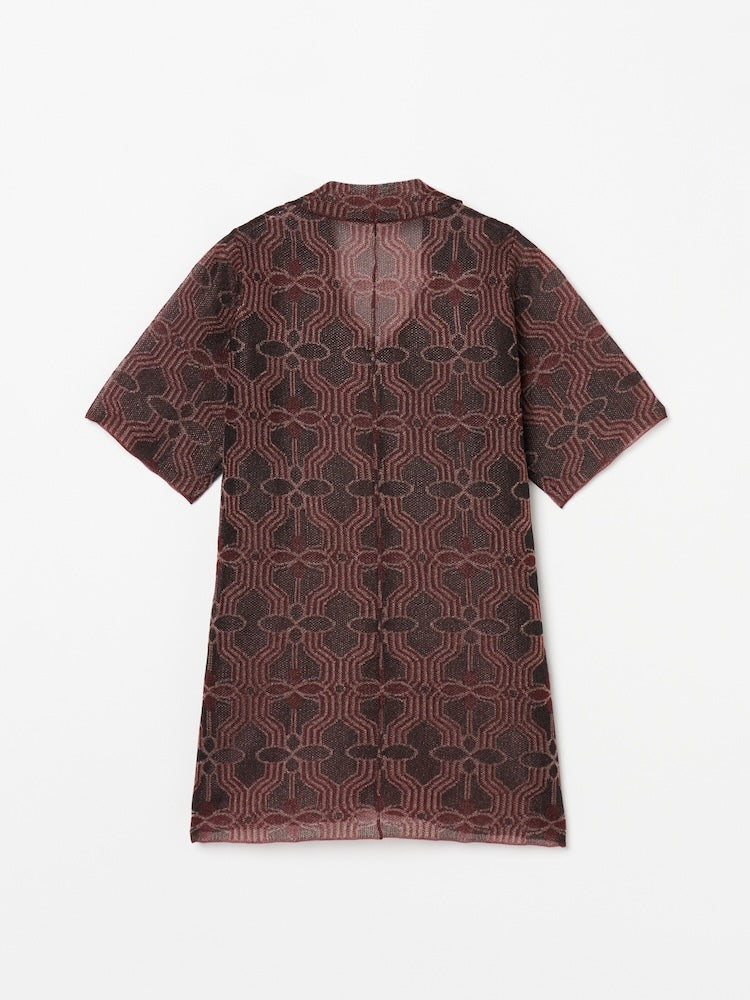 カラー：Bordeaux