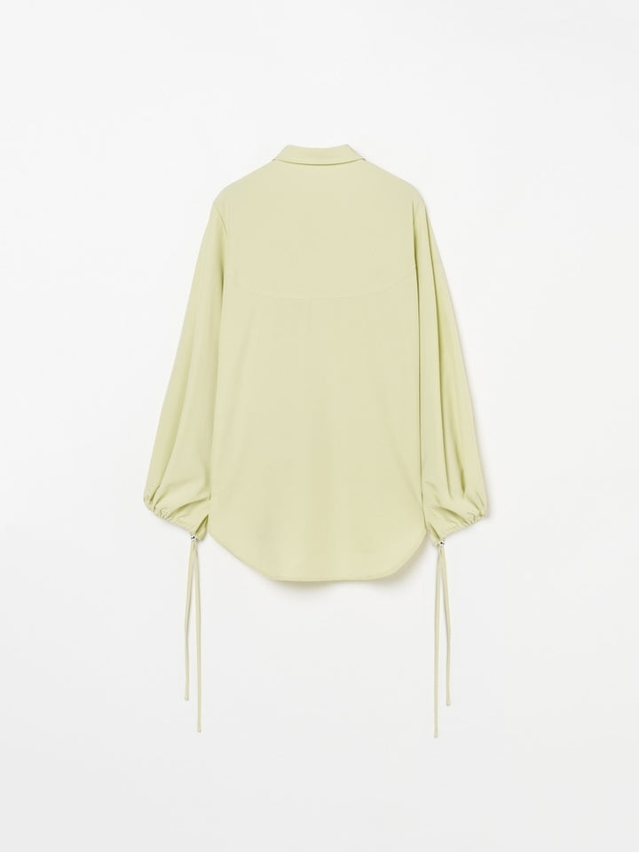 カラー：LightGreen