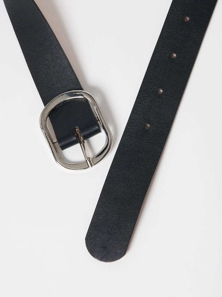 Basic Leather Belt