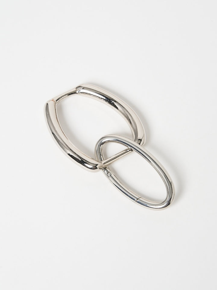 Multiway Parts Leather Belt