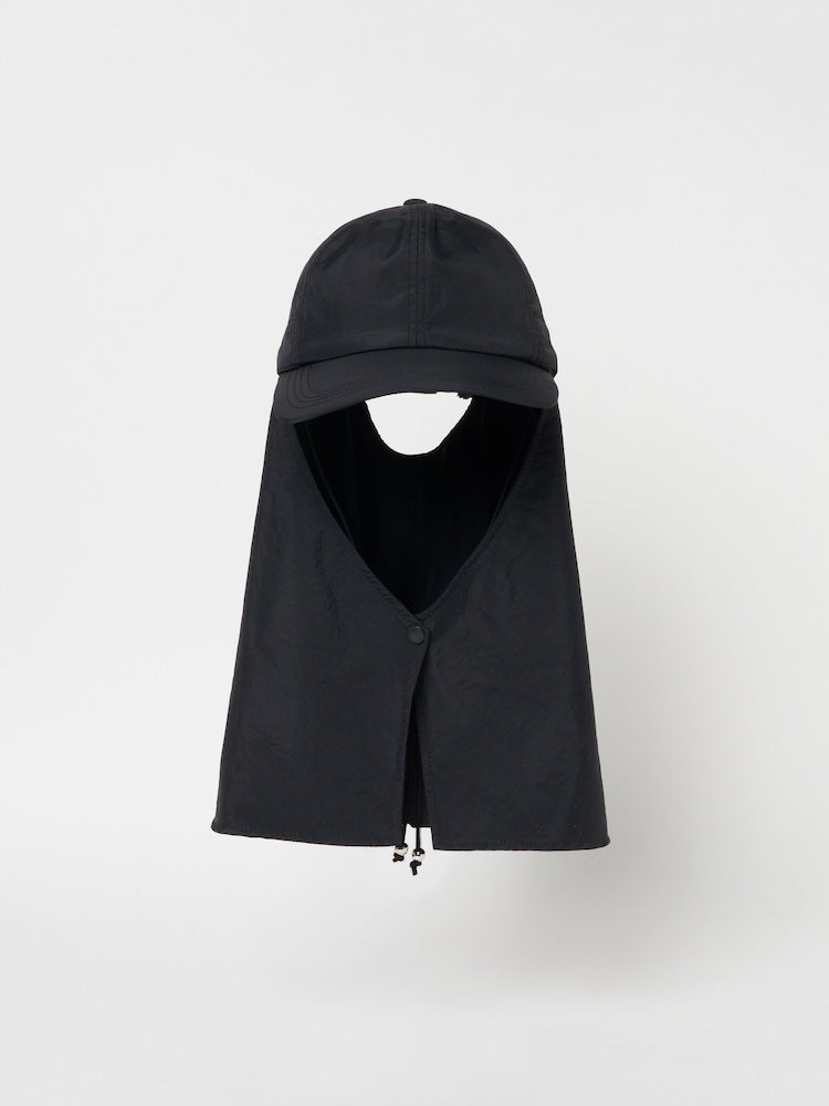 Ananda Cap｜UPF50+ UVカット帽子 – MARTE
