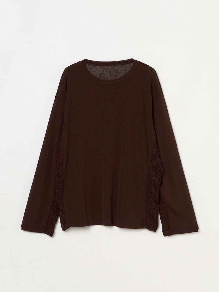 カラー：Brown