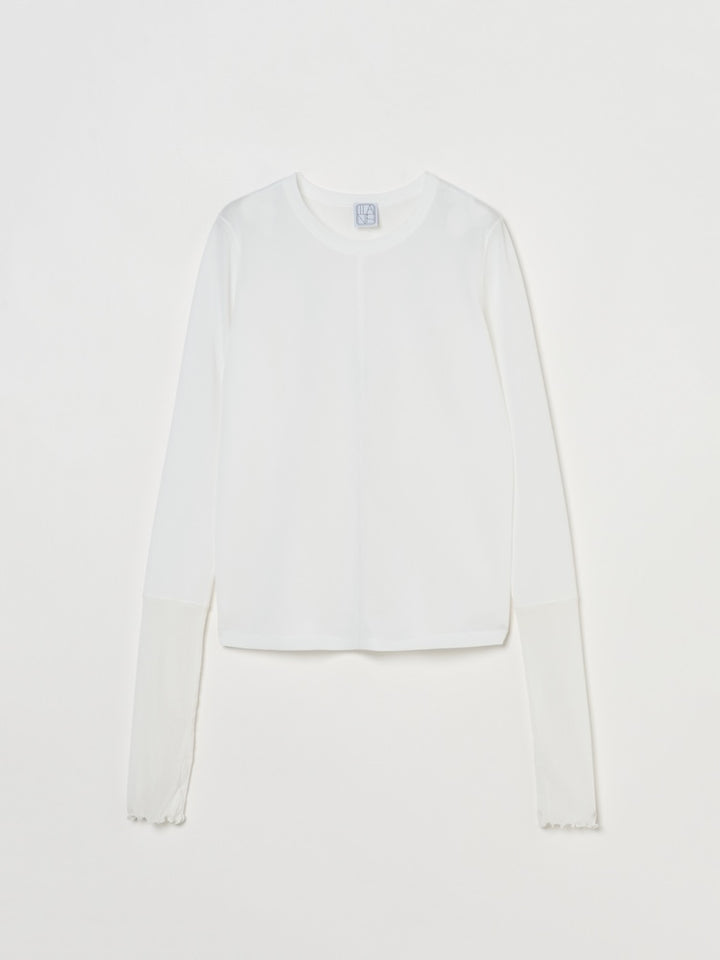 カラー：OffWhite