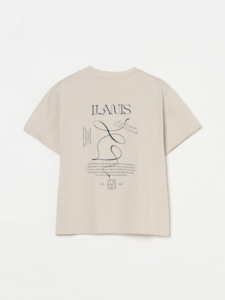 カラー：Beige / サイズ：S