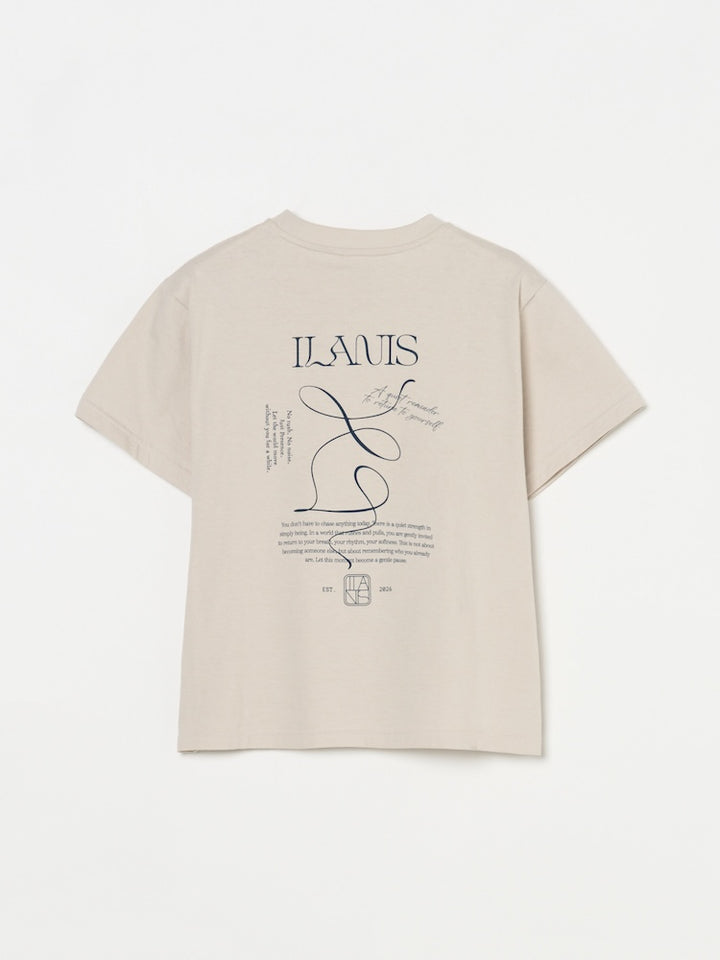 カラー：Beige / サイズ：S