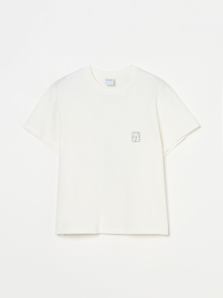 カラー：OffWhite / サイズ：S