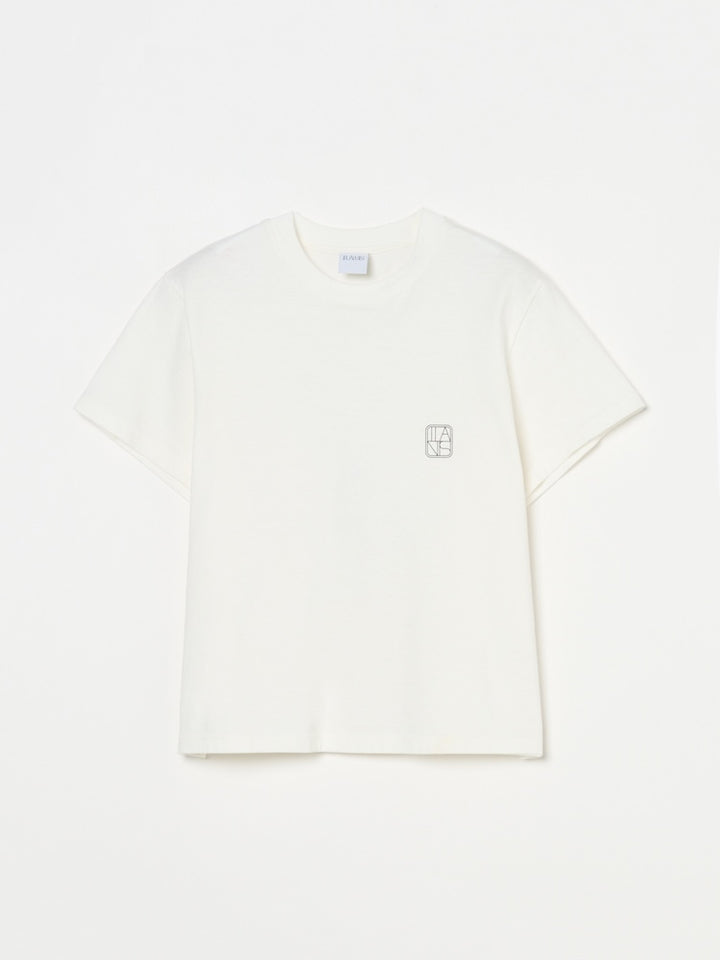 カラー：OffWhite / サイズ：S