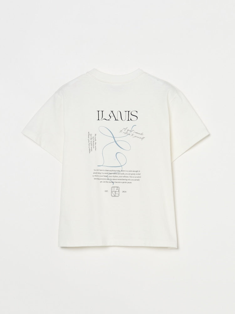 カラー：OffWhite / サイズ：S