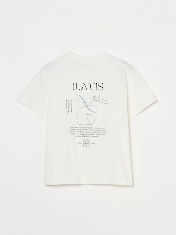 カラー：OffWhite / サイズ：S