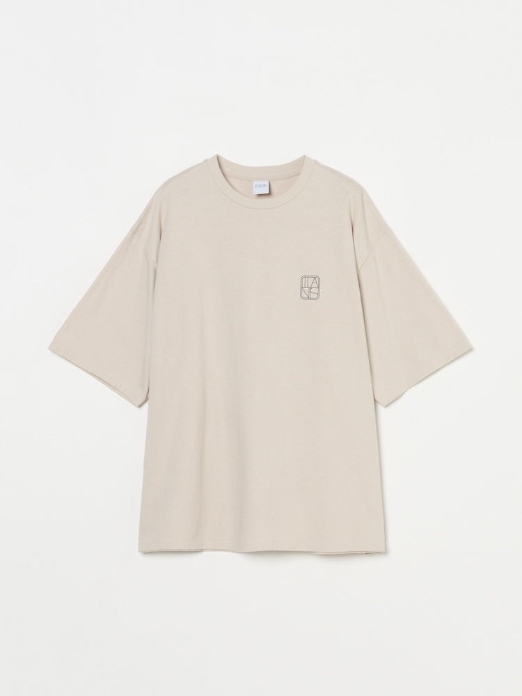 カラー：Beige / サイズ：F