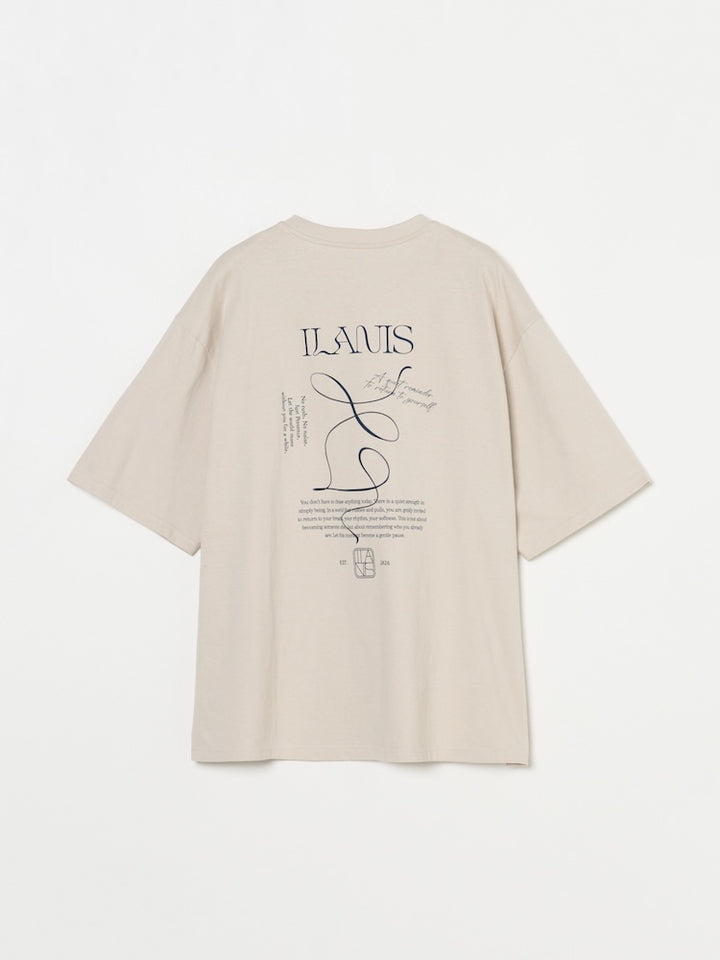 カラー：Beige / サイズ：F