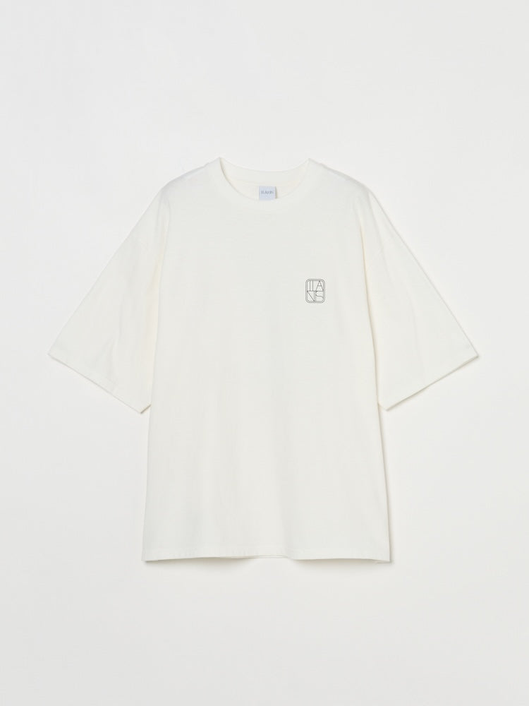 カラー：OffWhite / サイズ：F