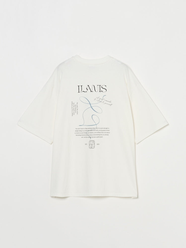 カラー：OffWhite / サイズ：F