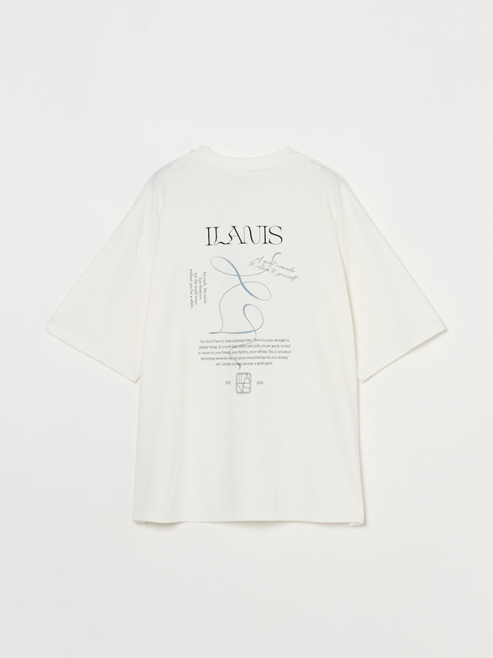 カラー：OffWhite / サイズ：F