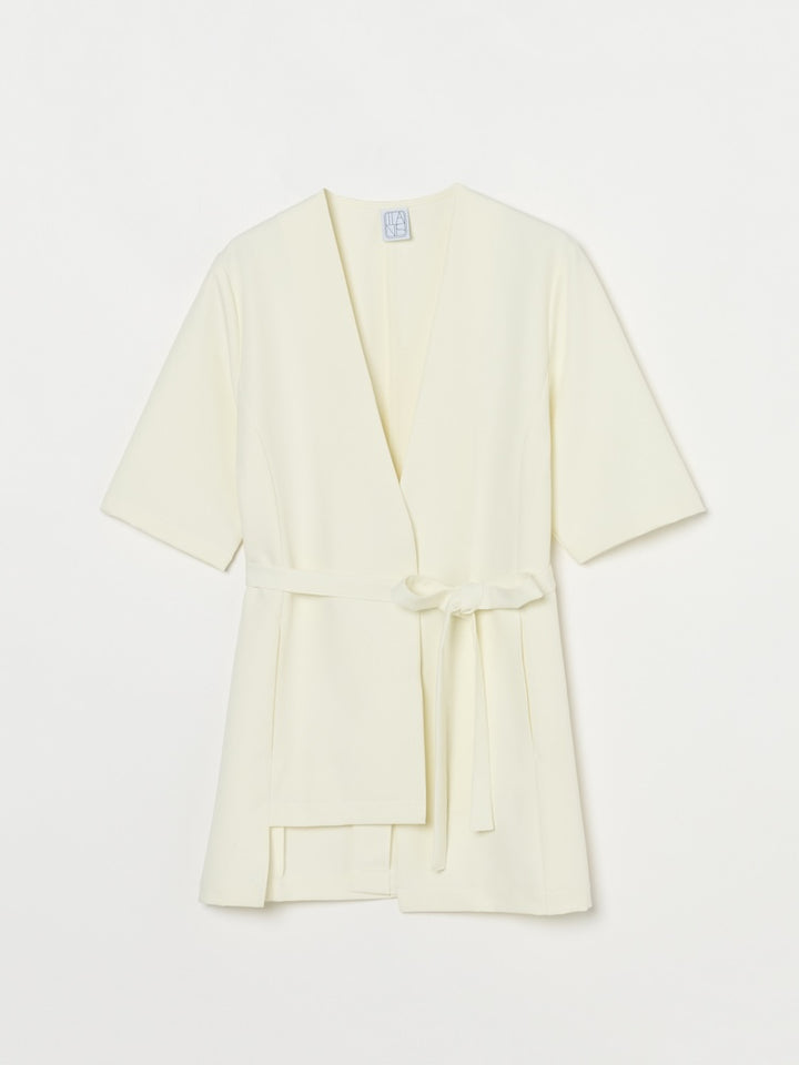 カラー：OffWhite