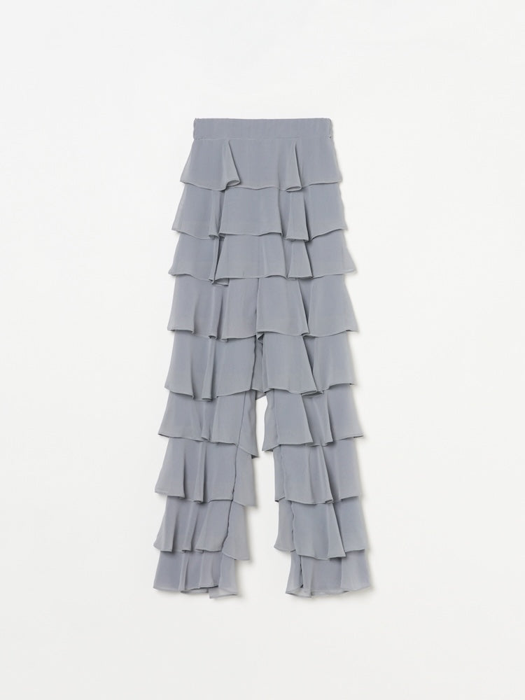 Tiered Pants｜ティアードパンツ – MARTE