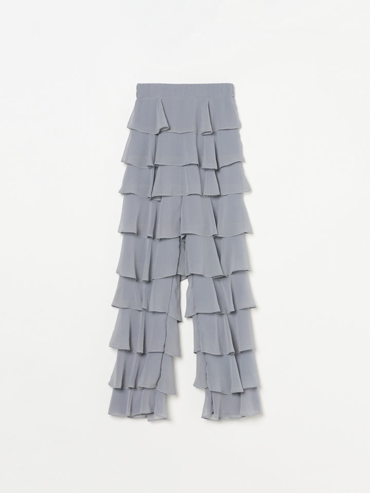 カラー：DustyBlue