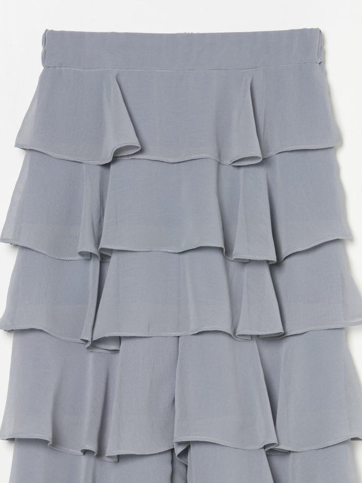 カラー：DustyBlue