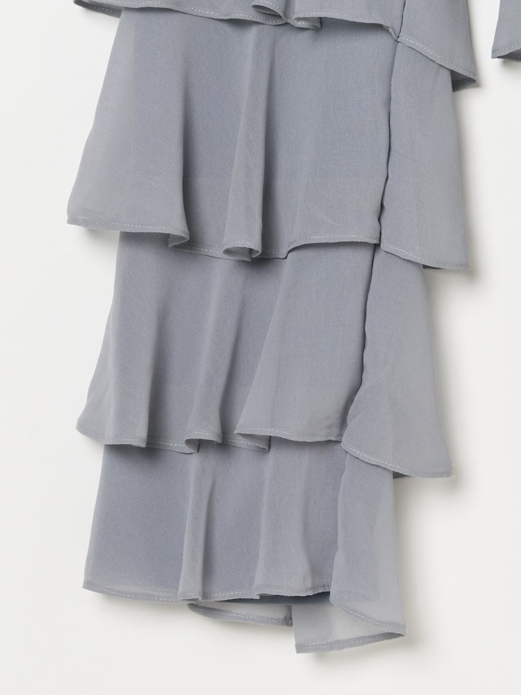 カラー：DustyBlue