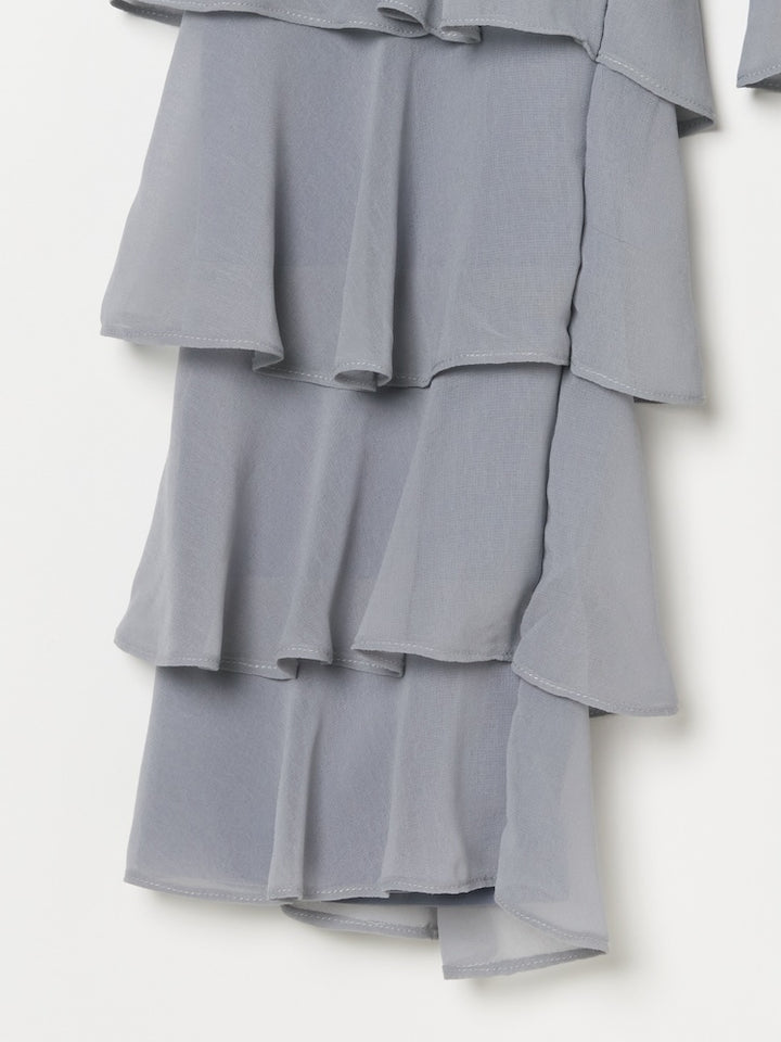 カラー：DustyBlue