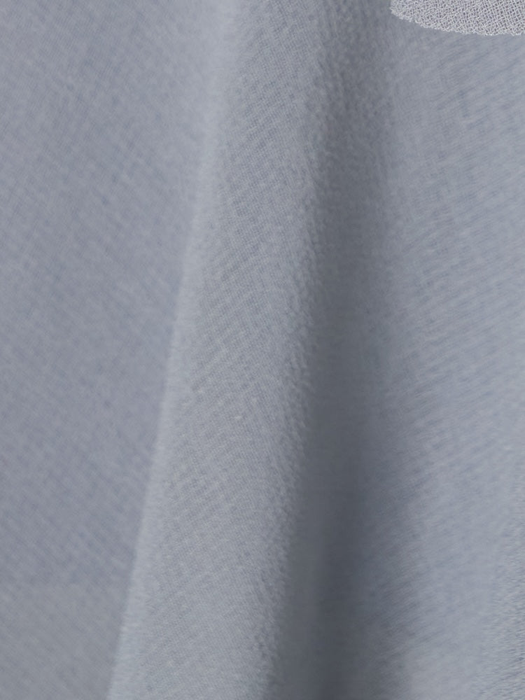 カラー：DustyBlue