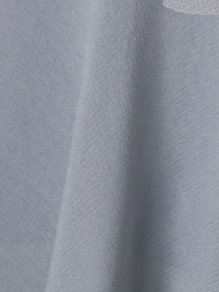 カラー：DustyBlue