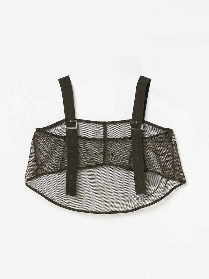 2piece Nylon Salopette