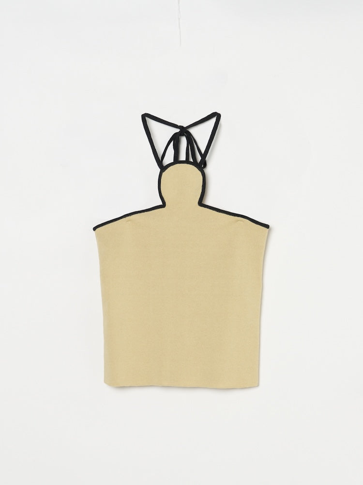 カラー：YellowGreen×Black