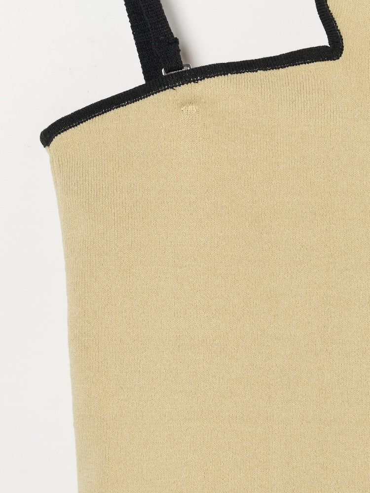 カラー：YellowGreen×Black