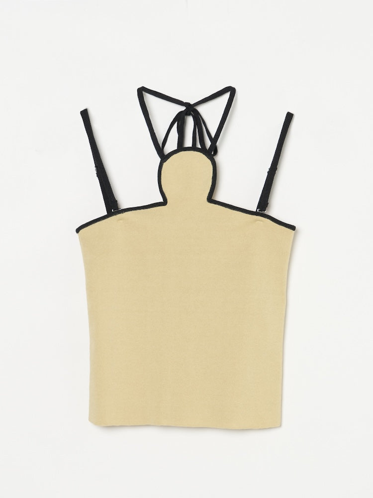 カラー：YellowGreen×Black