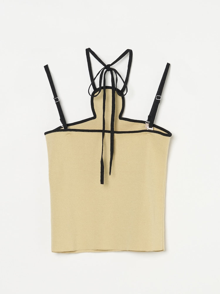 カラー：YellowGreen×Black