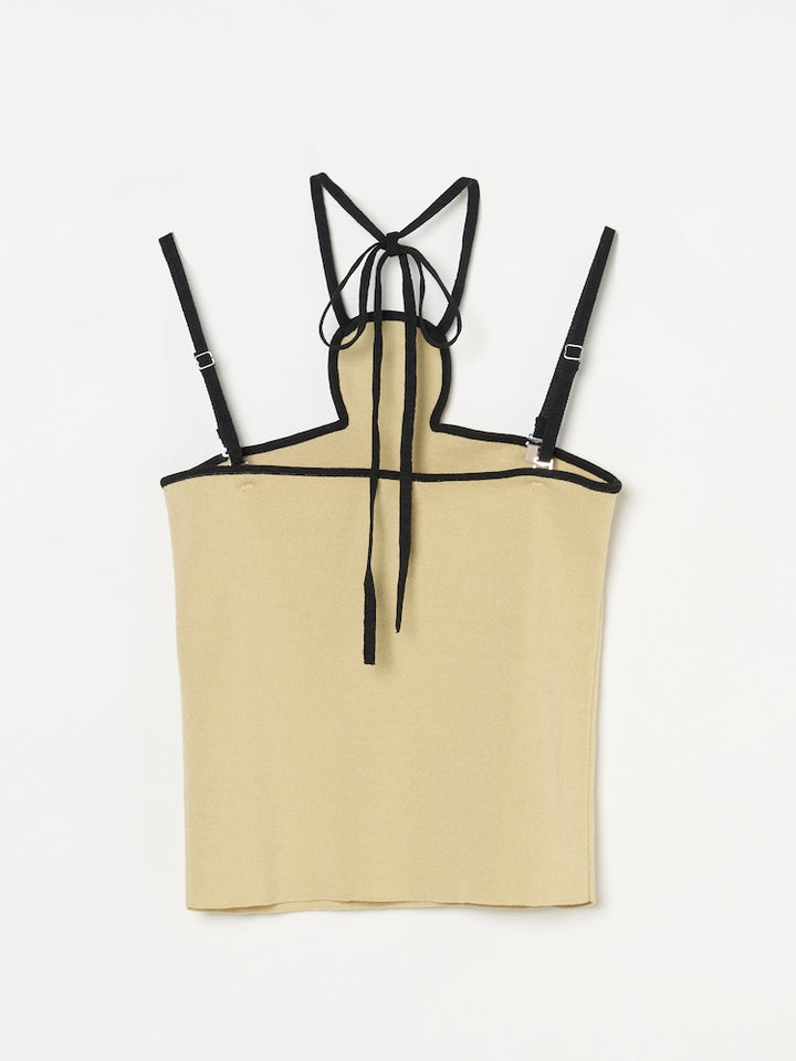 カラー：YellowGreen×Black