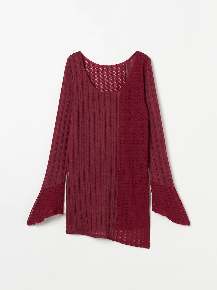 カラー：Bordeaux