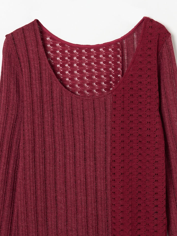 カラー：Bordeaux