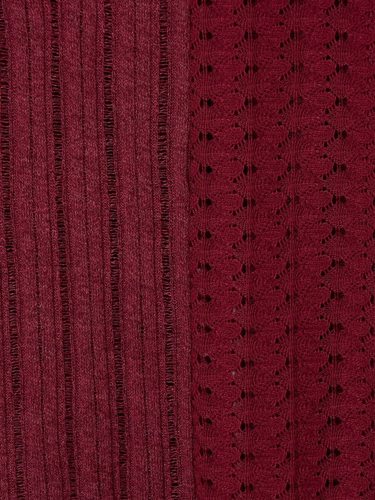 カラー：Bordeaux