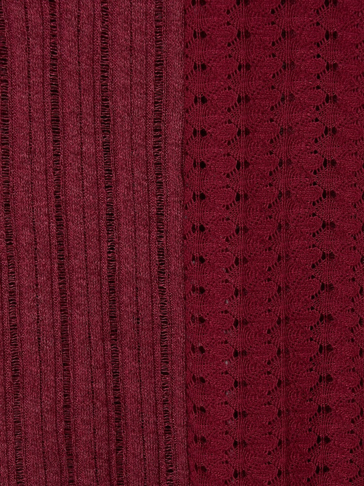 カラー：Bordeaux