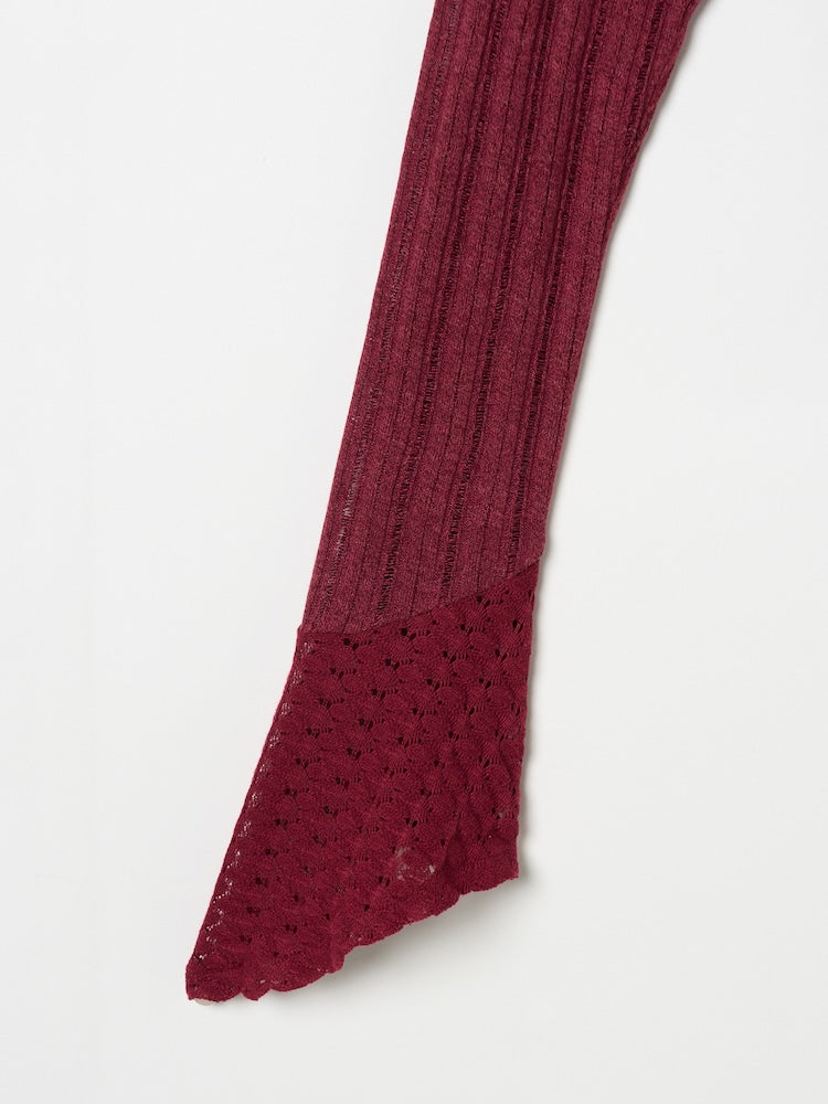 カラー：Bordeaux